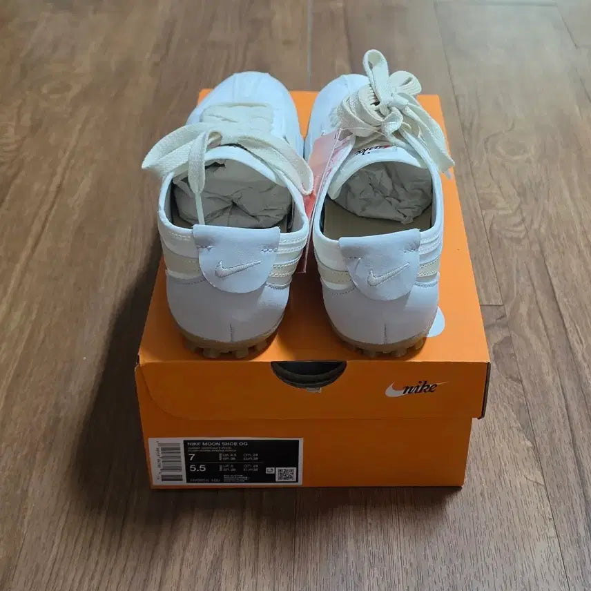 [BUNJANG] Nike Dunk Low OG &