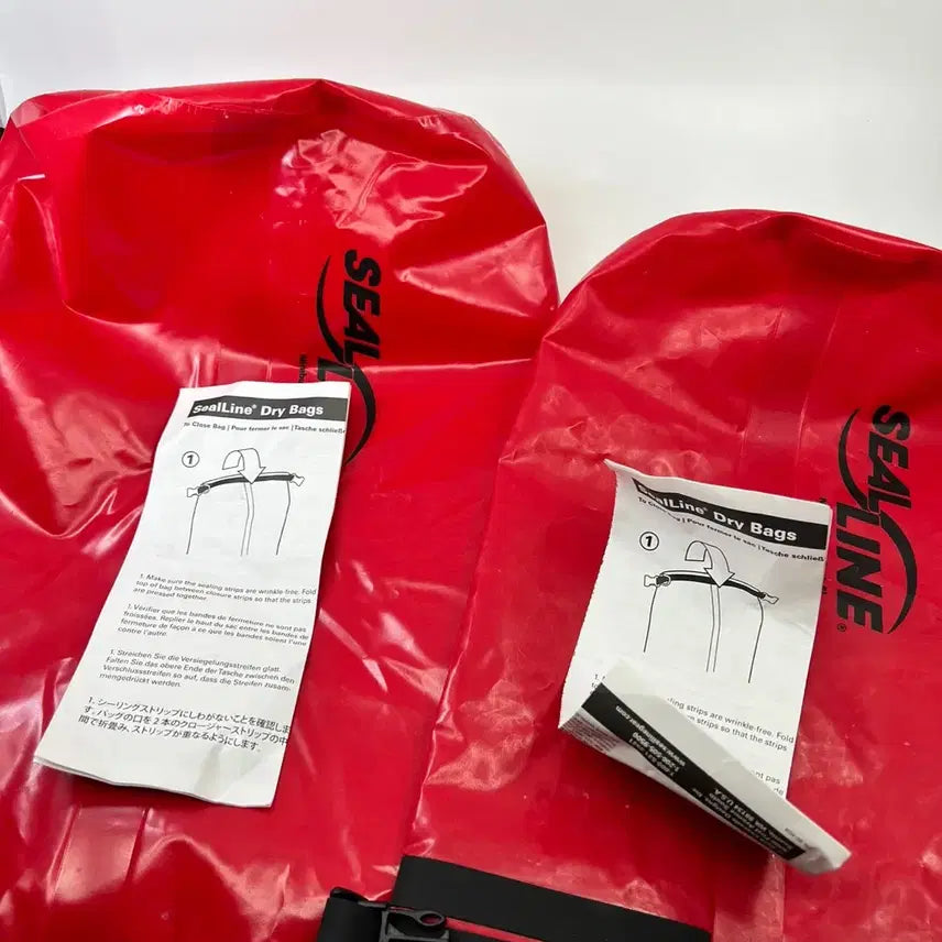 [BUNJANG] Supreme Sealine Nimbus Dry Bag 20L (16SS) / [20L] 슈프림 씨라인 20L 님부스 드라이색 16SS