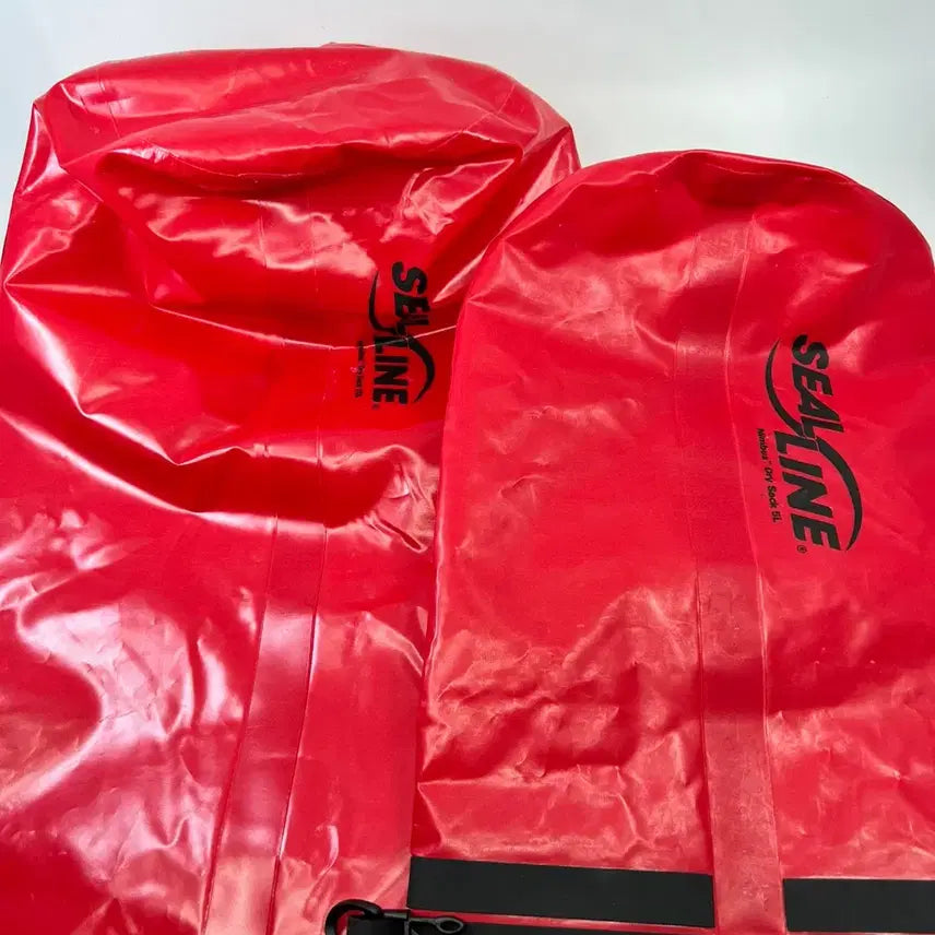 [BUNJANG] Supreme Sealine Nimbus Dry Bag 20L (16SS) / [20L] 슈프림 씨라인 20L 님부스 드라이색 16SS