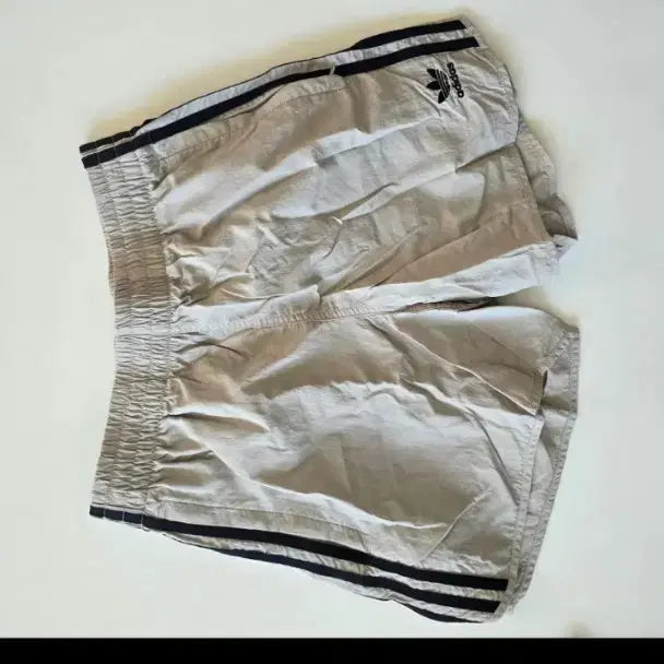 [BUNJANG] Adidas Sprinter M (Navy, Beige) / 아디다스 스프린터 m (네이비,베이지)