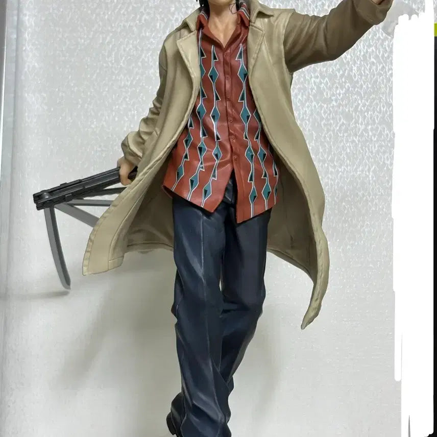 [BUNJANG] Sakamoto Days Vol. 2 Nagumo Figure B Prize / 사카모토데이즈 vol2 b상 나구모 피규어