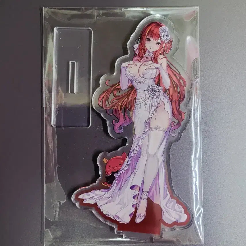 [BUNJANG] Stellive Wedding Rise Acrylic Stand / 급처) 스텔라이브 웨딩 리제 아크릴 스탠드