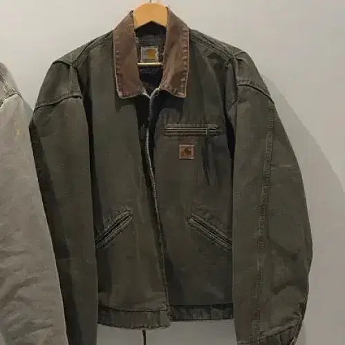 [BUNJANG] Carhartt J97 MOS Jacket / 칼하트 J97 MOS
