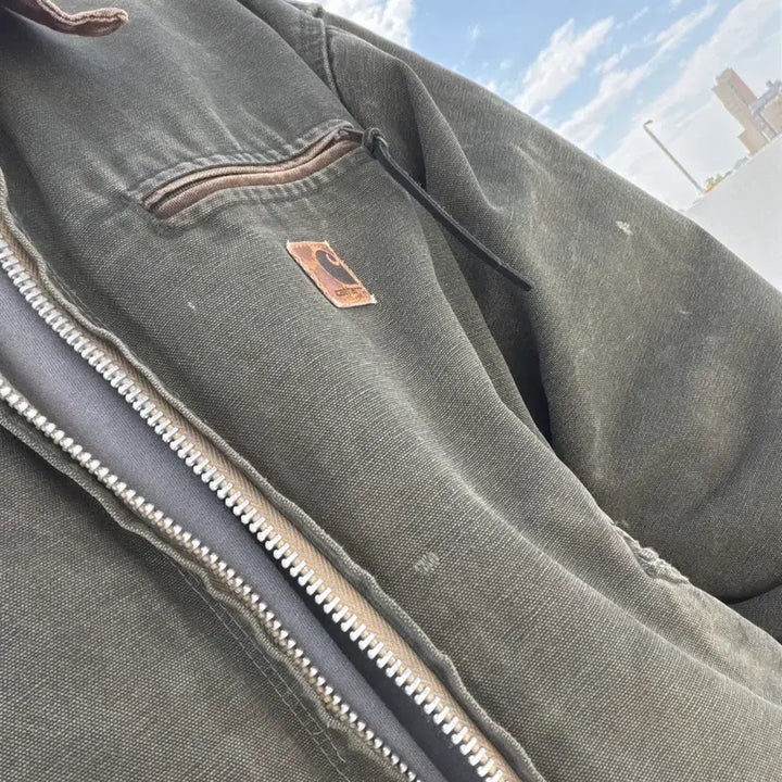 [BUNJANG] Carhartt J97 MOS Jacket / 칼하트 J97 MOS