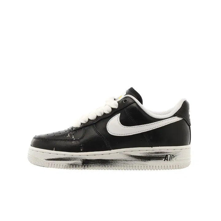 [BUNJANG] Nike Air Force 1 Low PEACEMINUSONE Para-noise (240) / [240] 나이키 x 피스마이너스원 에어포스 1 로우 파라노이즈