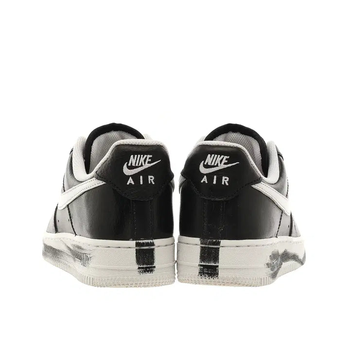 [BUNJANG] Nike Air Force 1 Low PEACEMINUSONE Para-noise (240) / [240] 나이키 x 피스마이너스원 에어포스 1 로우 파라노이즈