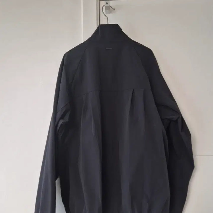 [BUNJANG] Norse Projects Korso Harrington Jacket L / 노스프로젝트 Korso 트래블 해링턴 자켓 L