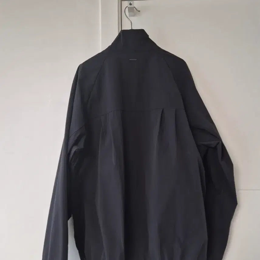 [BUNJANG] Norse Projects Korso Harrington Jacket L / 노스프로젝트 Korso 트래블 해링턴 자켓 L