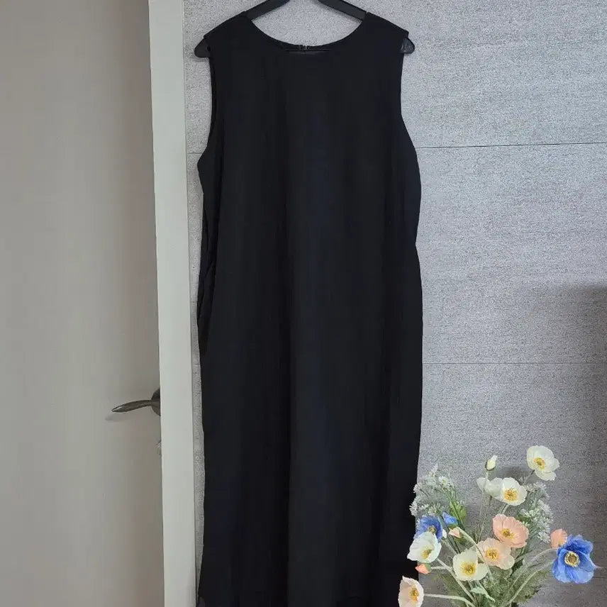 [BUNJANG] Amygrace Tutu Slip Dress / Amygrace 에이미그레이스 투투 슬립 원피스