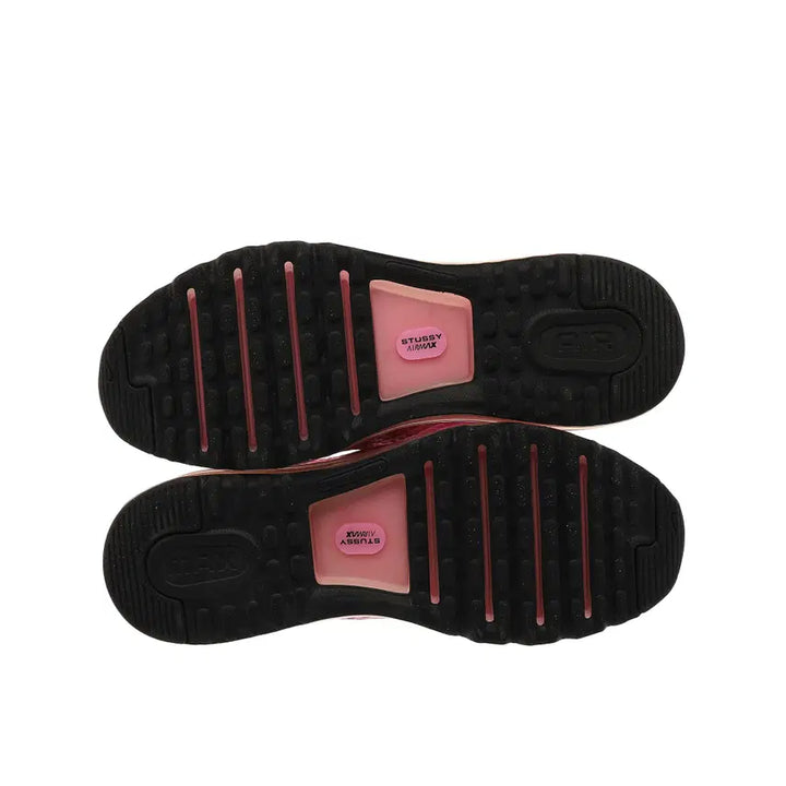 [BUNJANG] Nike x Stussy Air Max 2013 Psychic Pink (285) / [285] 나이키 x 스투시 에어맥스 2013 싸이킥 핑크