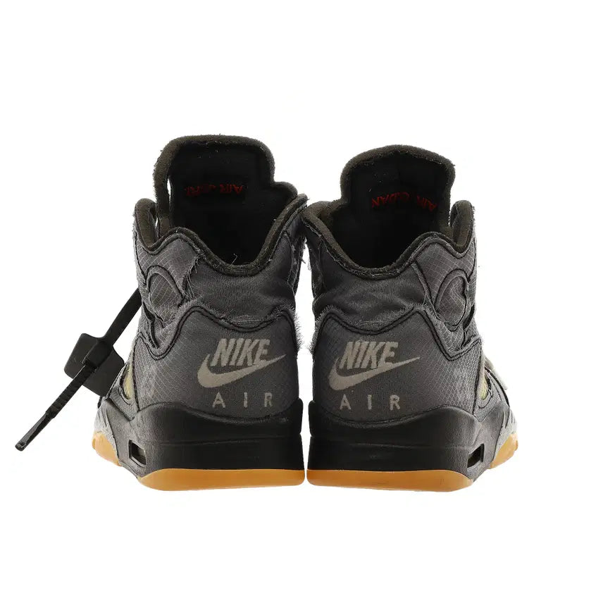 [BUNJANG] Off-White x Air Jordan 5 Retro SP &