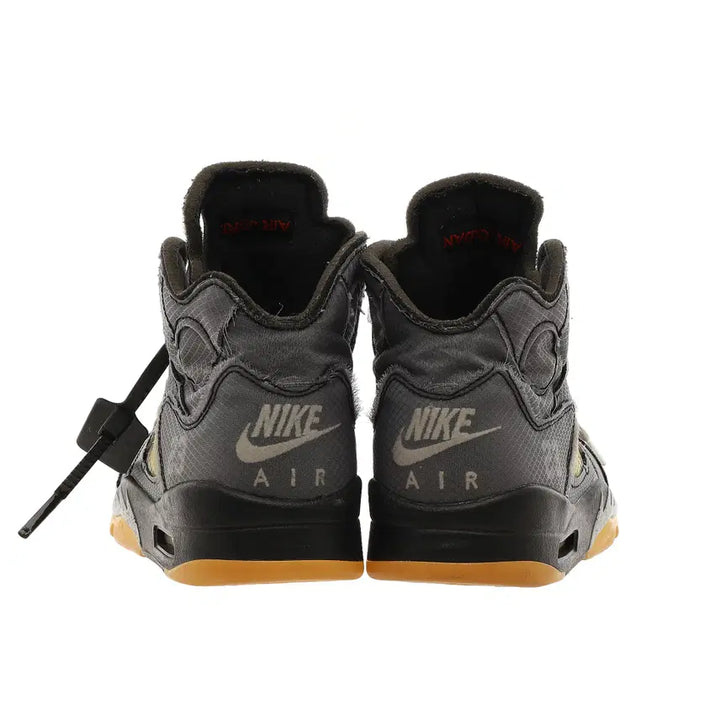 [BUNJANG] Off-White x Air Jordan 5 Retro SP &
