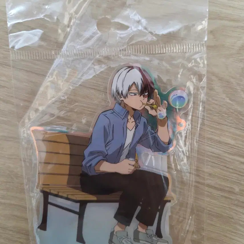 [BUNJANG] Shoto Acrylic Stand / 쇼토 아크릴