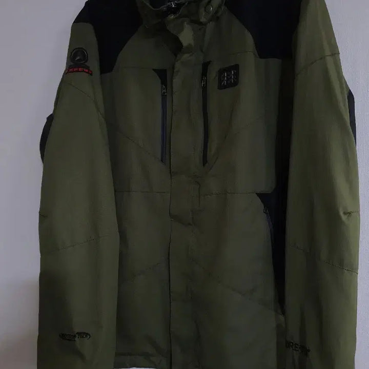 [BUNJANG] KOLON SPORT Gore-Tex Windbreaker XL / 코오롱스포츠 고어텍스 바람막이 XL