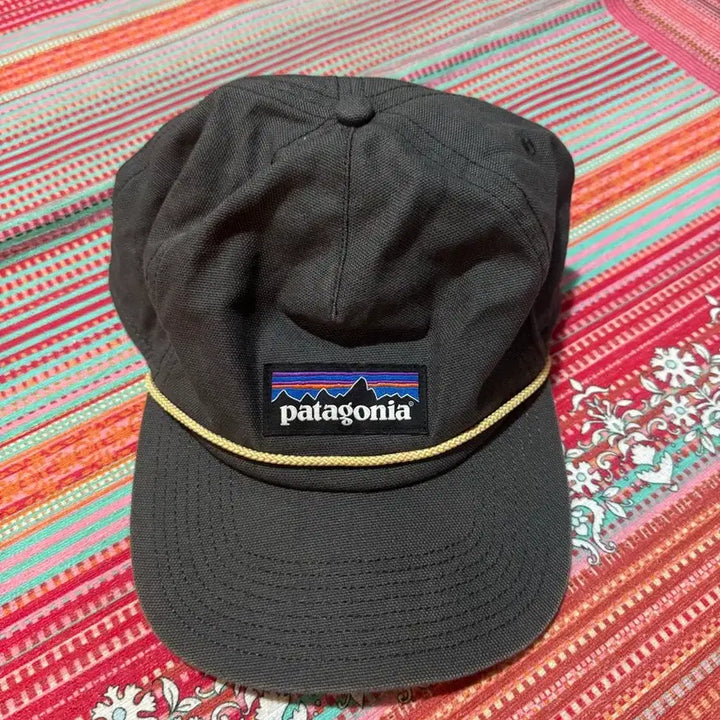 [BUNJANG] Patagonia Cap OS / 파타고니아 캡