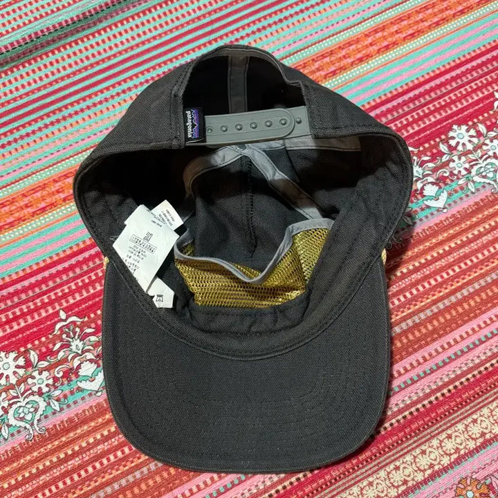 [BUNJANG] Patagonia Cap OS / 파타고니아 캡