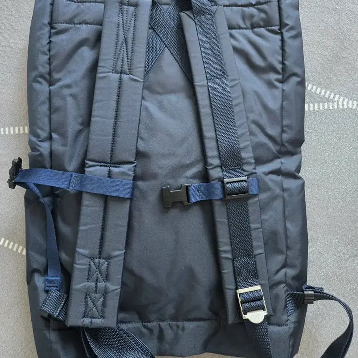[BUNJANG] Yoshida Porter FORCE Rucksack Navy / 요시다 포터 포스 럭색 (PORTER FORCE RUCKSACK)