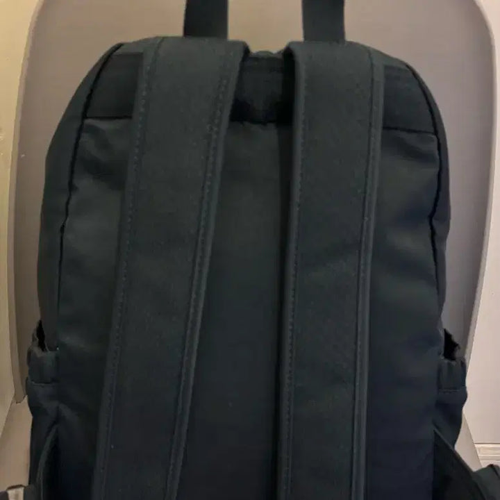 [BUNJANG] Kipling Backpack Navy / 키플링 백팩 네이비 (가로28 세로30)