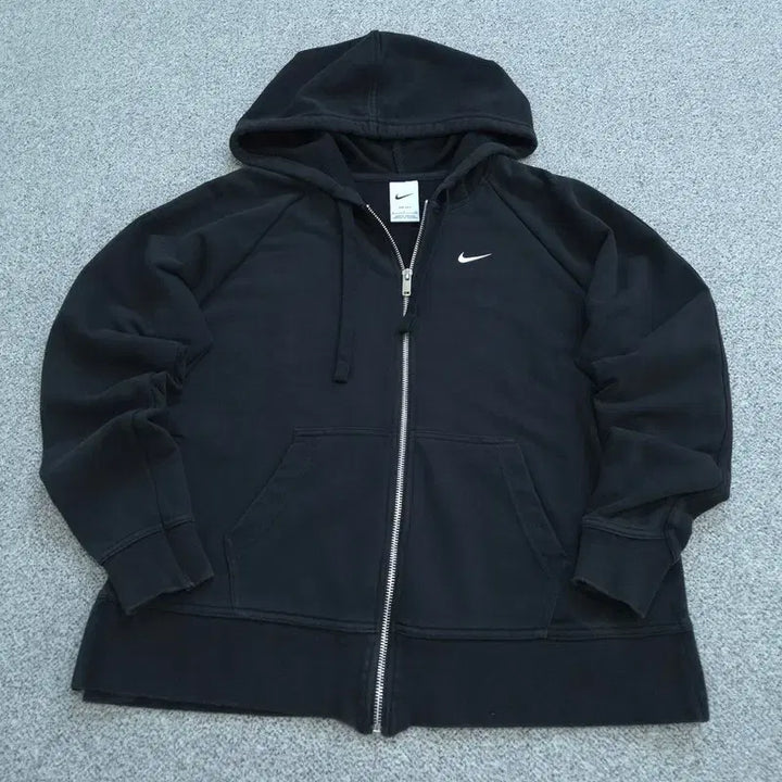 [SOLD OUT] S 나이키 후드집업 | 0501B05