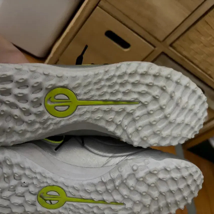 [BUNJANG] Nike Tiempo Legend 10 Pro TF Soccer Cleats / 나이키 티엠포 레전드 10 프로 tf