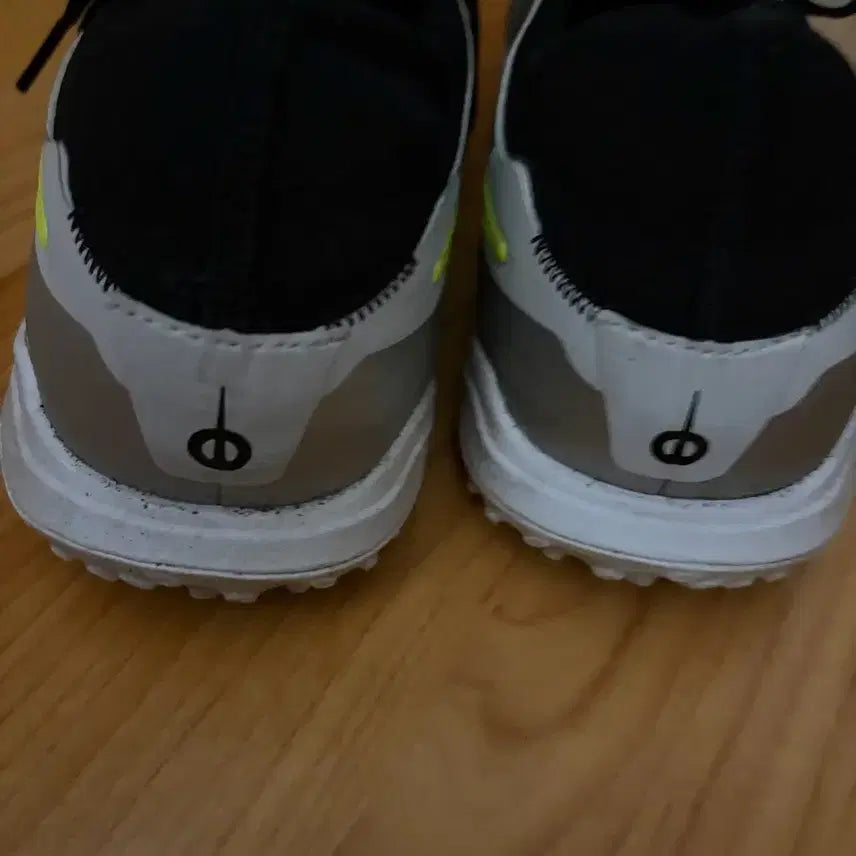 [BUNJANG] Nike Tiempo Legend 10 Pro TF Soccer Cleats / 나이키 티엠포 레전드 10 프로 tf