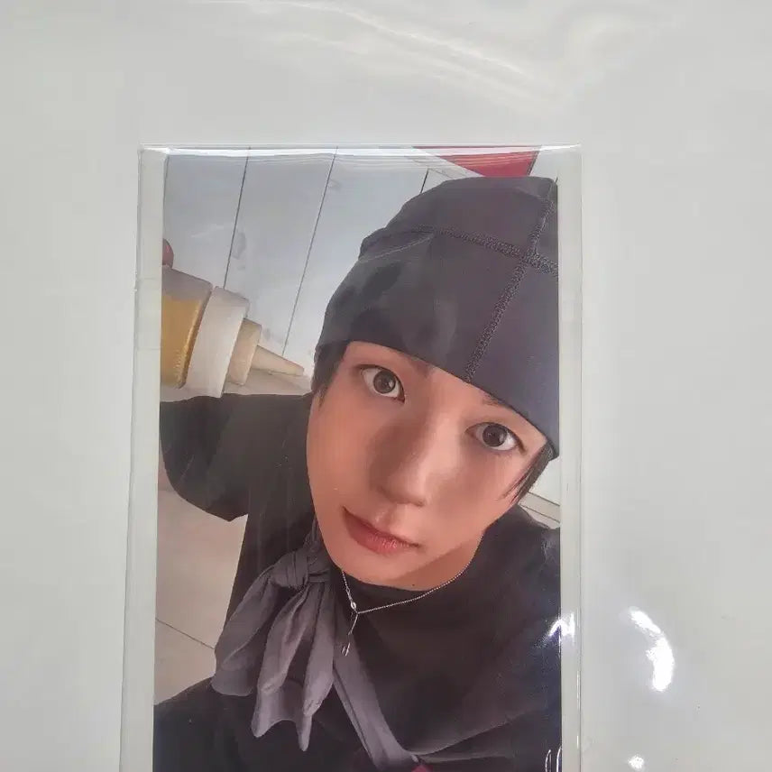 [SOLD OUT] 료 포카 콘서트 럭드