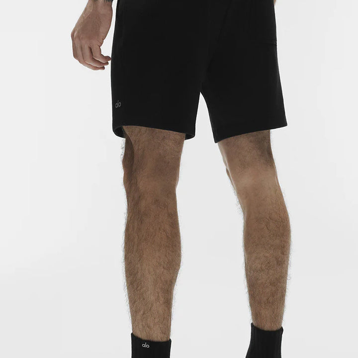 [BUNJANG] ALOO Unisex Shorts / 알로 반바지 (남녀공용)