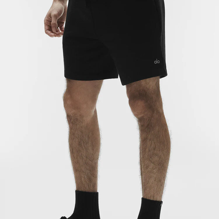 [BUNJANG] ALOO Unisex Shorts / 알로 반바지 (남녀공용)