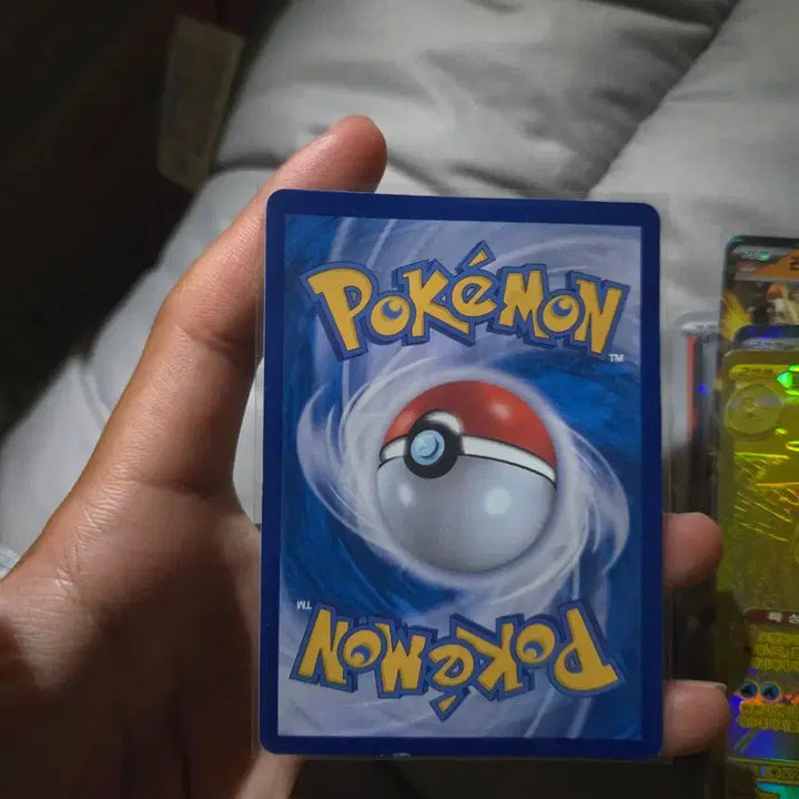 [BUNJANG] Pokemon Card Mega Blastoise EX / 포켓몬 카드 메가개굴닌자 EX