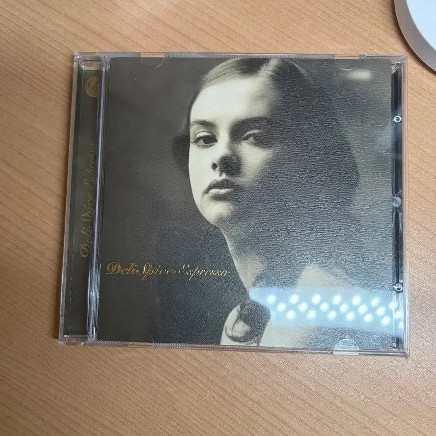 [BUNJANG] Delispice Espresso CD / 델리스파이스 Espresso CD