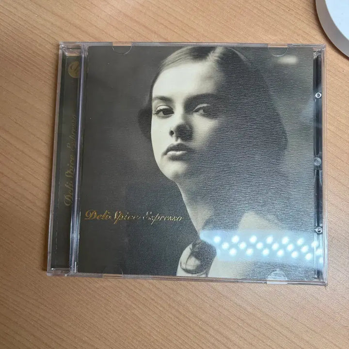 [BUNJANG] Delispice Espresso CD / 델리스파이스 Espresso CD