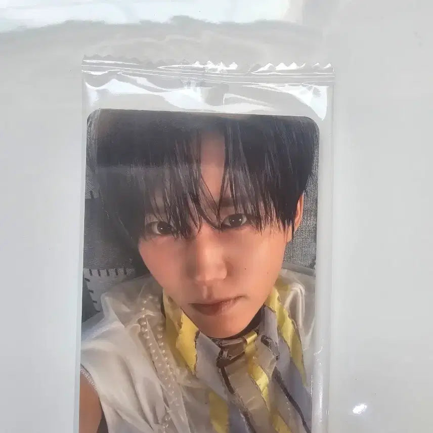 [SOLD OUT] 재희 포카 케타포