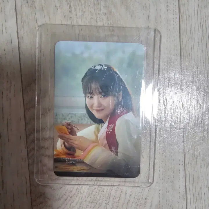 [BUNJANG] Joyhyun Actor Photocard / 견우와선녀 조이현 배우 포토카드