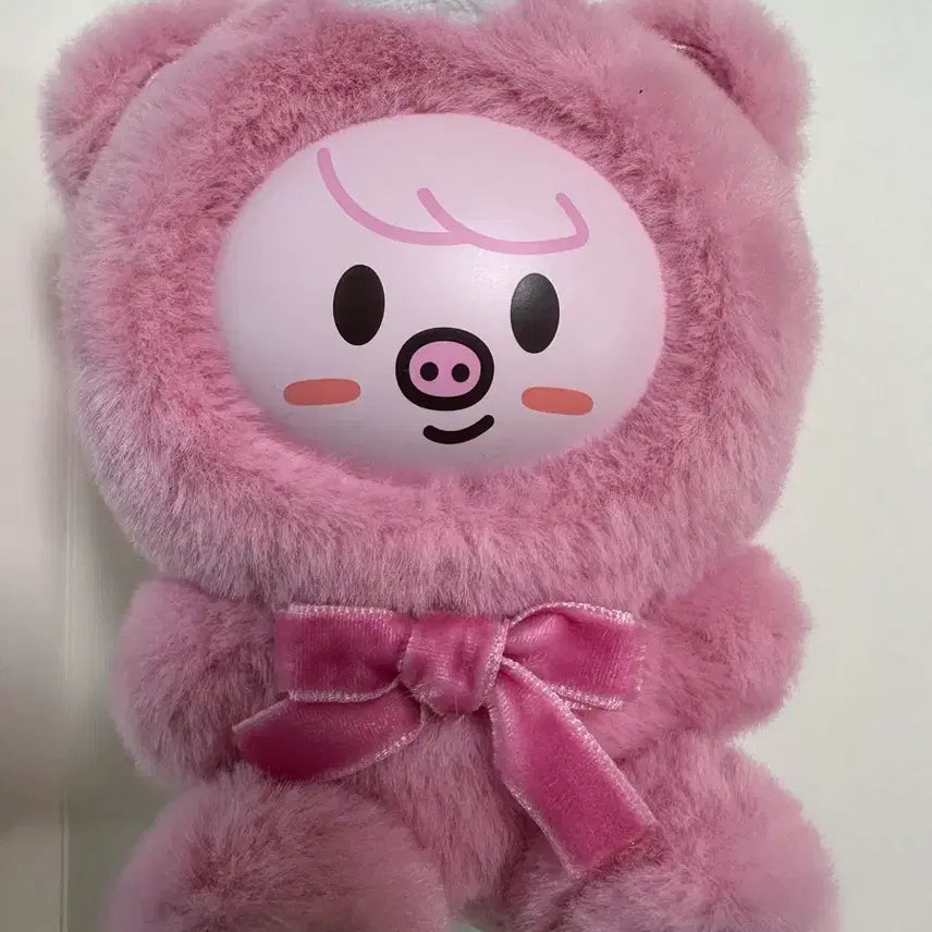 [BUNJANG] Skzoo Dwaekki Secret Keyring / 스키주 시크릿 키링  돼끼  원가 이하로 양도 합니다