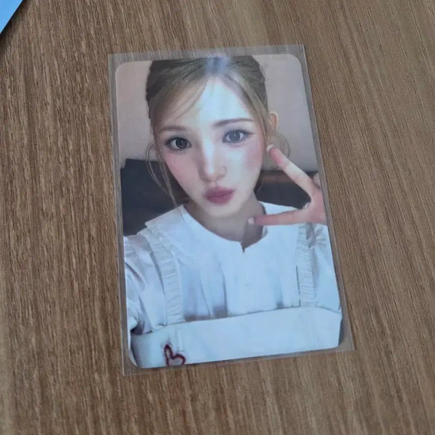 [BUNJANG] HaTuHa YuHa Hello Live Photocard / 하투하 유하 헬로라이브