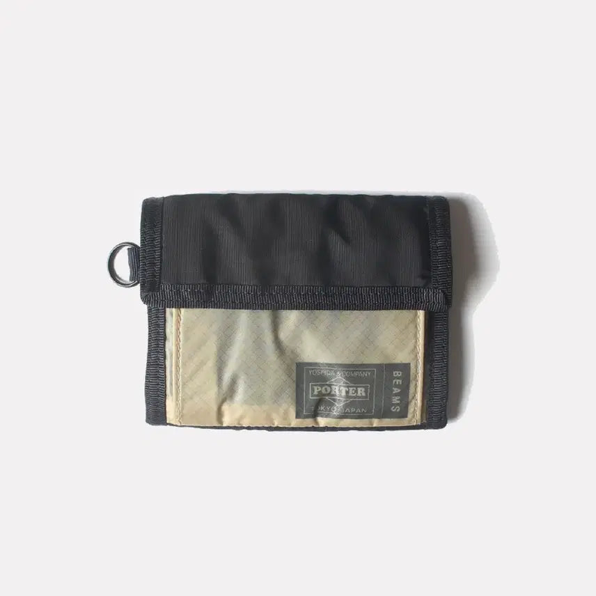 [BUNJANG] Yoshida Porter x BEAMS Wallet / 요시다포터 PORTER x BEAMS  지갑