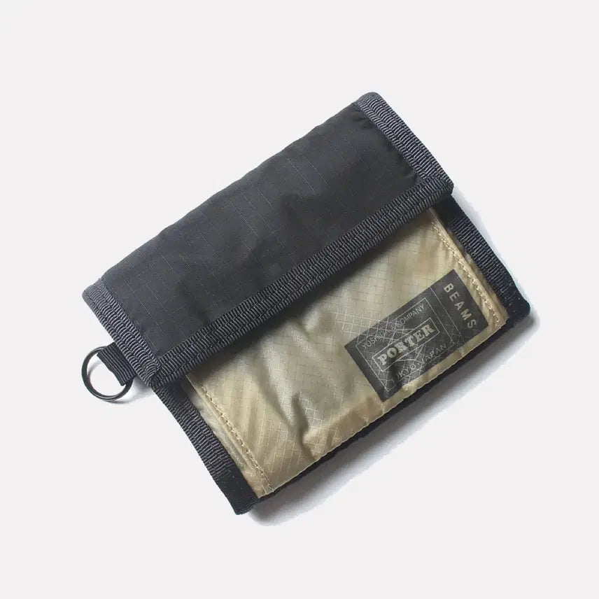 [BUNJANG] Yoshida Porter x BEAMS Wallet / 요시다포터 PORTER x BEAMS  지갑