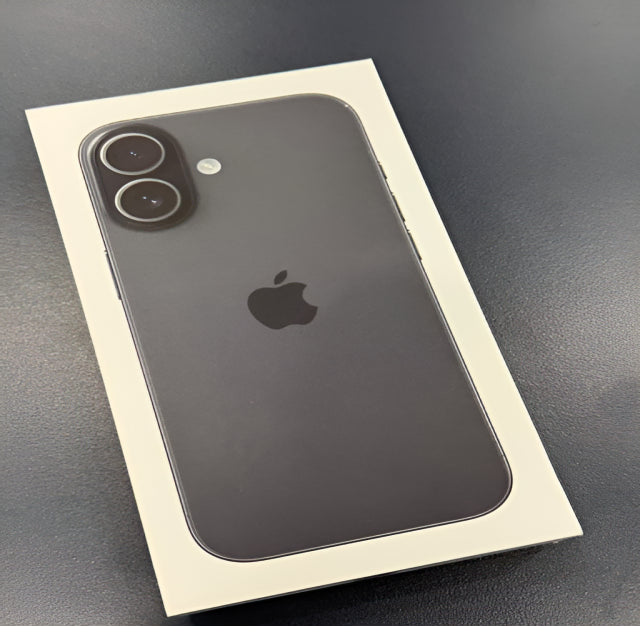 [BUNJANG] Apple iPhone 17 (256GB/512GB) - New, Sealed, AppleCare Eligible / [미개봉,정품,애플케어가능]아이폰17 미개봉 온라인 특판 재고 안내