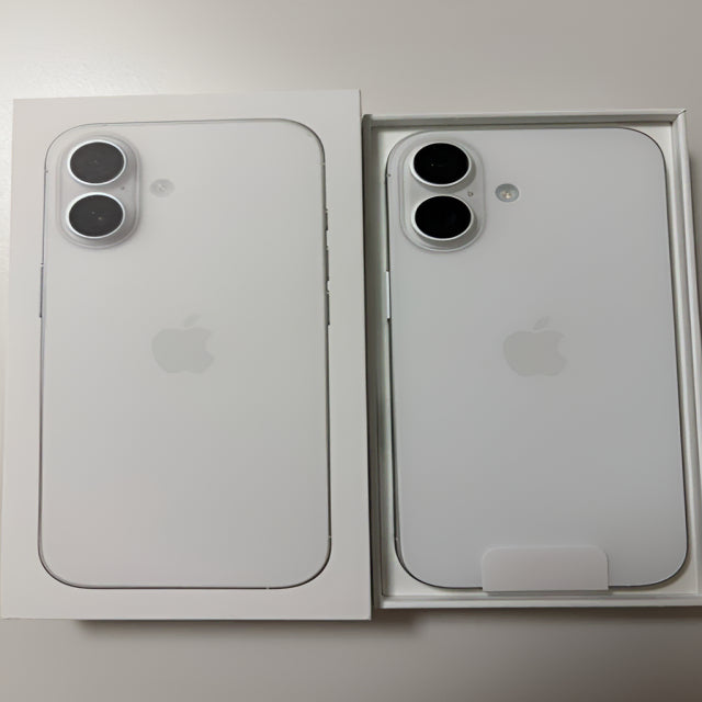 [BUNJANG] Apple iPhone 17 (256GB/512GB) - New, Sealed, AppleCare Eligible / [미개봉,정품,애플케어가능]아이폰17 미개봉 온라인 특판 재고 안내
