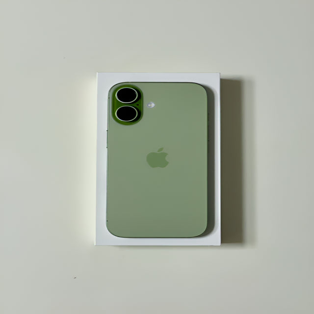 [BUNJANG] Apple iPhone 17 (256GB/512GB) - New, Sealed, AppleCare Eligible / [미개봉,정품,애플케어가능]아이폰17 미개봉 온라인 특판 재고 안내