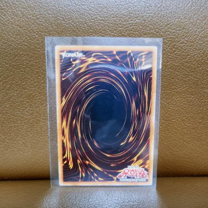 [BUNJANG] Yu-Gi-Oh! Moonlight Saber Dancer Ultra Rare Card / 유희왕 문라이트 사벨 댄서 울레 카드