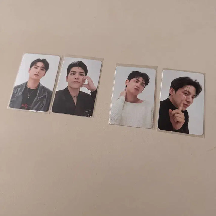 [BUNJANG] Day6 Bundle Set Photocard / 데이식스 앨범 포카 일괄 판매