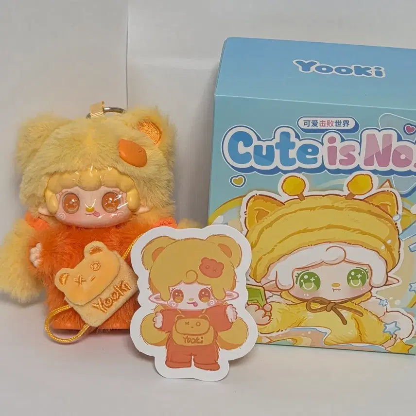 [BUNJANG] Baby 3 YUKI Super Cute New Item / 베이비쓰리 유키 귀여움이 세상을 이긴다 슈퍼 큐트 신상 yooki