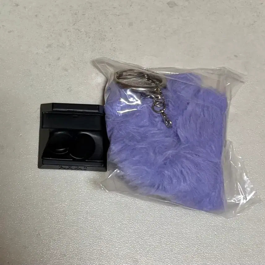 [BUNJANG] Disco Dodo Figure Keychain / 디스코 도도 피규어 키링