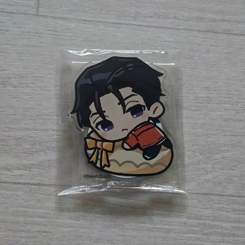 [BUNJANG] Karismya House Fumiyakihiko Acrylic Bundle Set / 카리스마 하우스 후미야, 아마히코 아크릴 일괄 판매