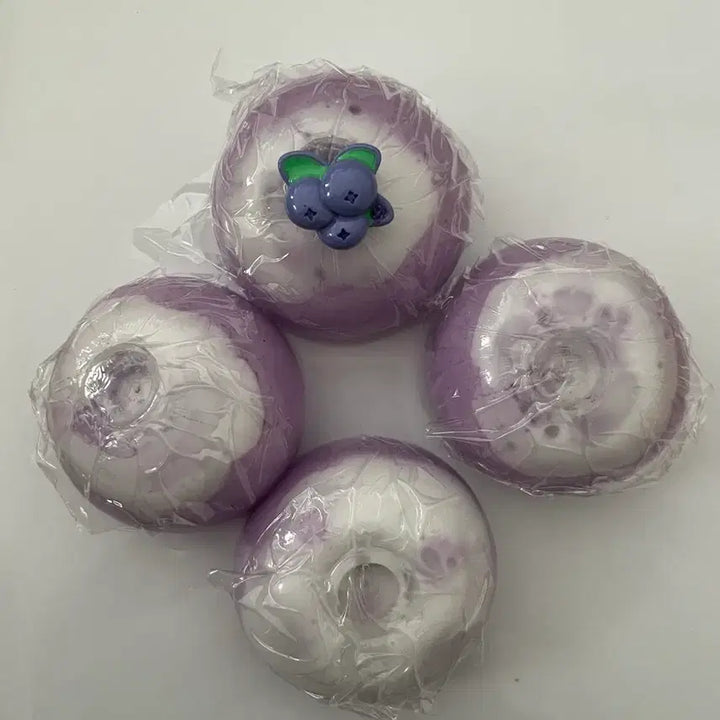 [BUNJANG] Blueberry Yogurt Jelly / 블루베리 요거트 슬랑이