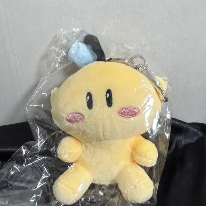 [BUNJANG] Dooly Character Keychain / 꿈돌이 키링