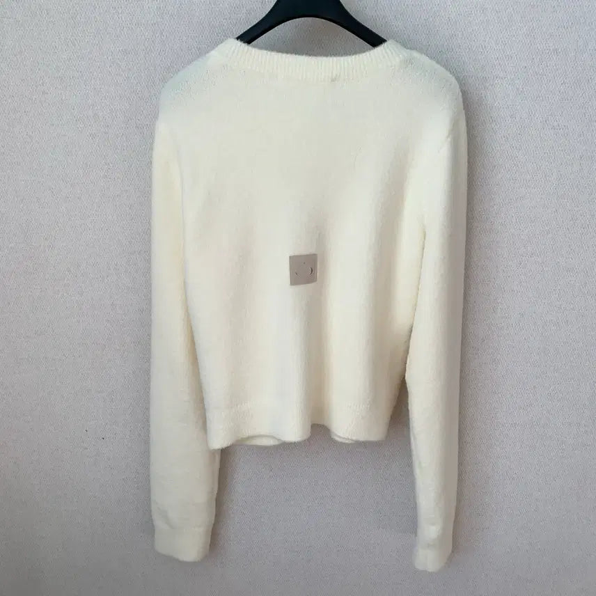 [BUNJANG] Round Cardigan / 라운드 가디건