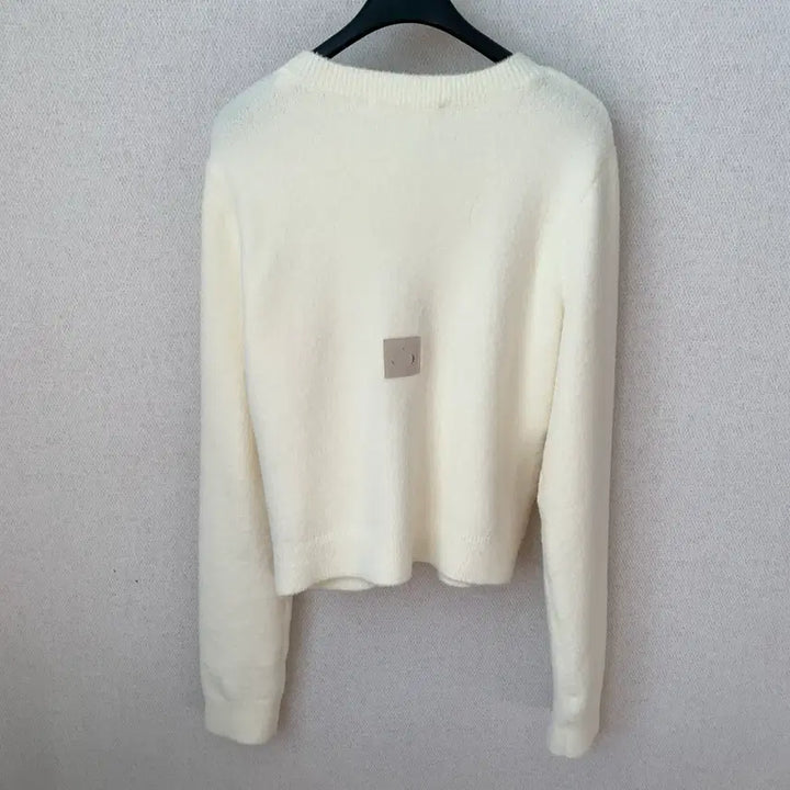 [BUNJANG] Round Cardigan / 라운드 가디건
