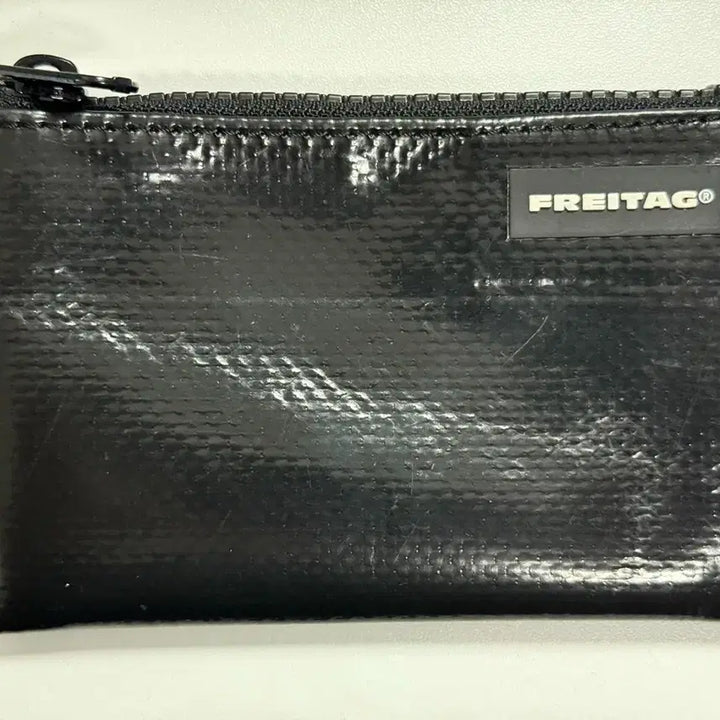 [BUNJANG]  Freitag Blair Messenger Bag / 프라이탁 블레어